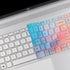Keyboard Cover for 15.6 17.3 HP Laptop 15-dy 15-dw/da/db/ef 17-by/ca 15-dy5033dx 15-dy5073dx 15-dy2073dx 15-dy2703dx 15-dy2702dx 15-dy5131wm 15-dy...
